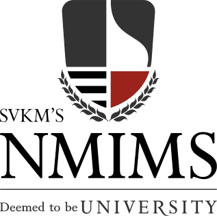 SVKM's NMIMS, Deemed-to-be University