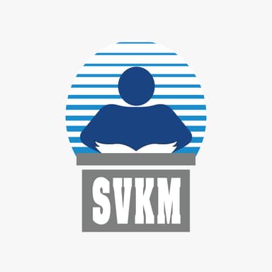 SVKM