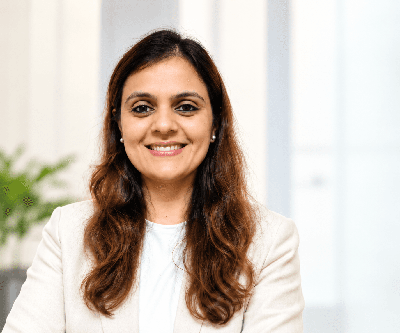 Dr. Mansi Bhartiya, In-Charge, School of Physiotherapy, SVKM's NMIMS